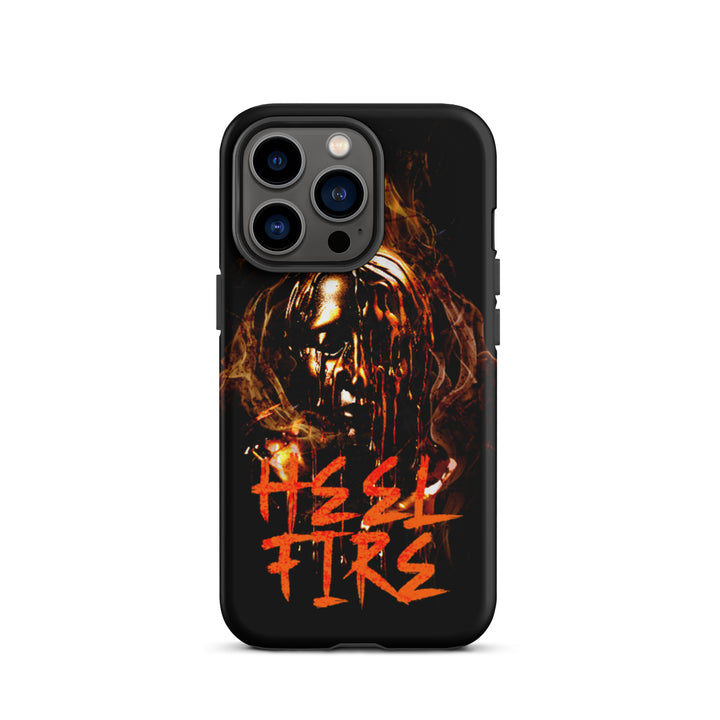 Tough Case for iPhone®