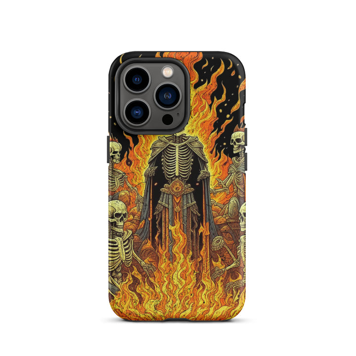 Tough Case for iPhone®