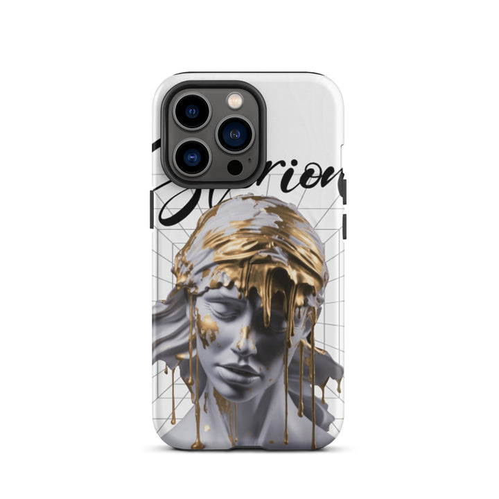 Tough Case for iPhone®