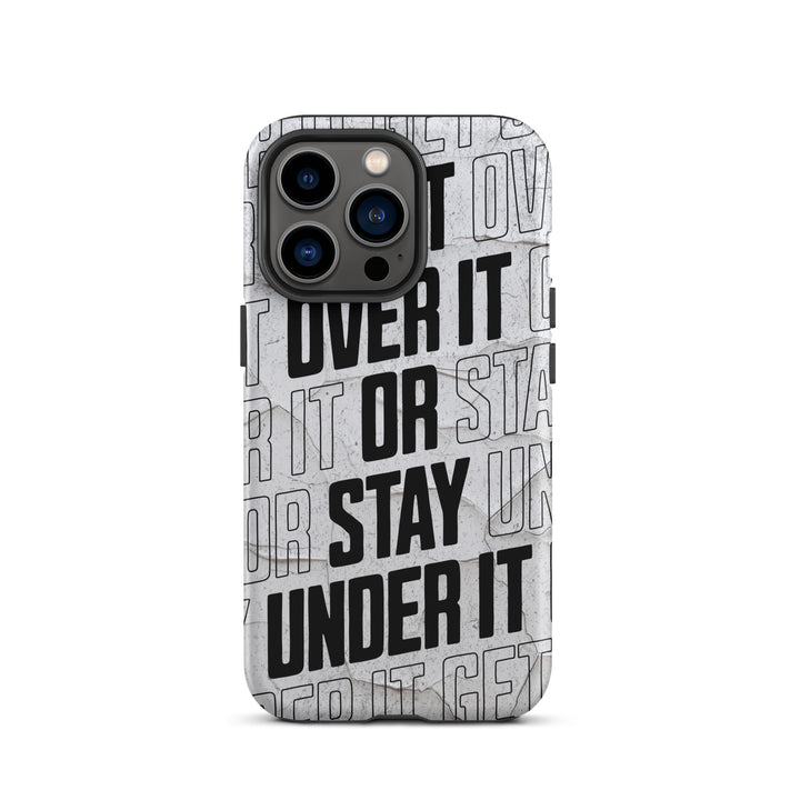 Tough Case for iPhone®