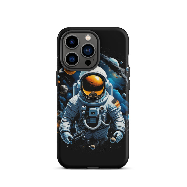 Tough Case for iPhone®