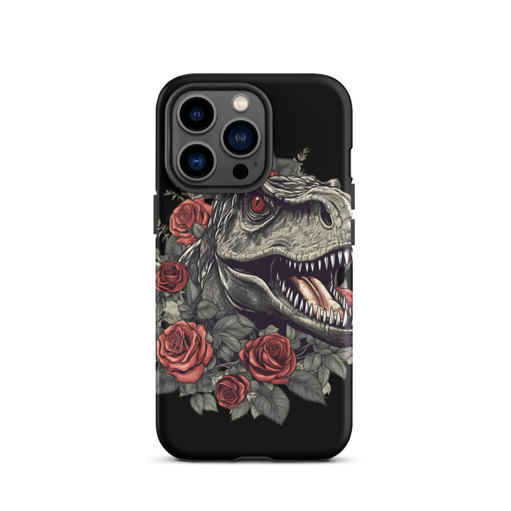 Tough Case for iPhone®