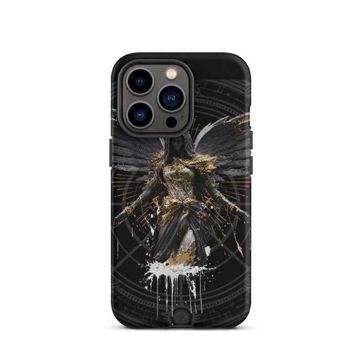 Tough Case for iPhone®