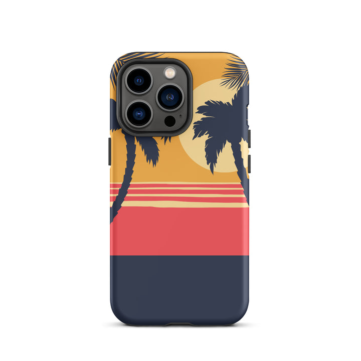 Tough Case for iPhone®