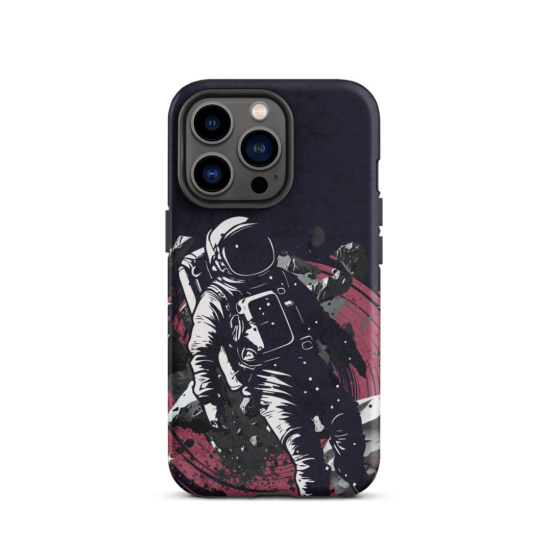 Tough Case for iPhone®