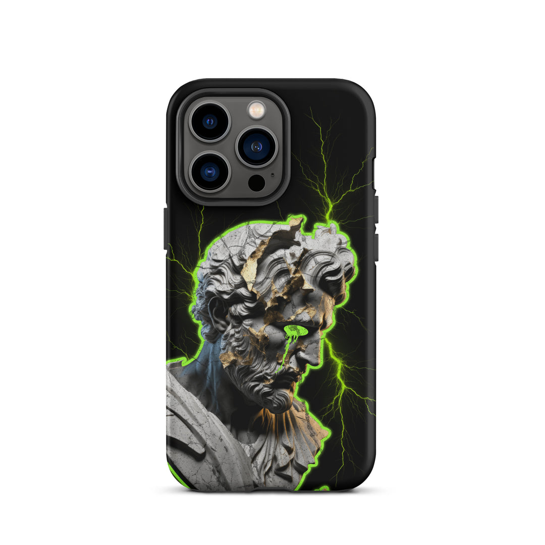 Tough Case for iPhone®