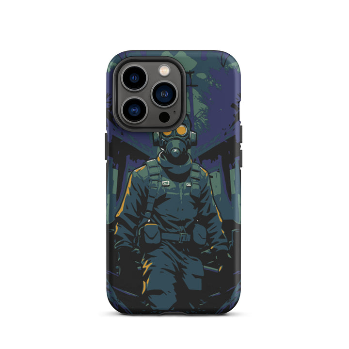 Tough Case for iPhone®