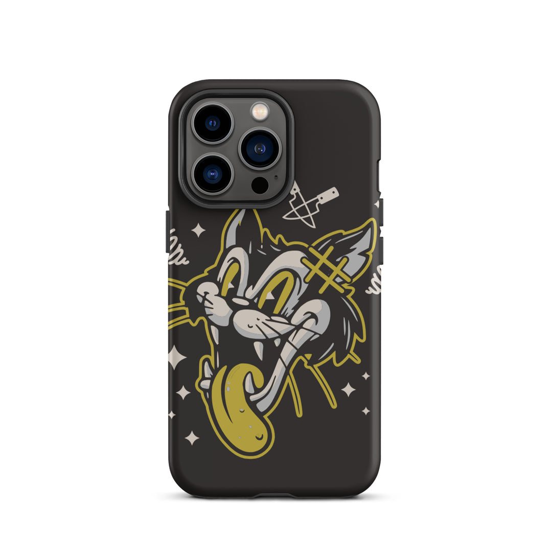 Tough Case for iPhone®