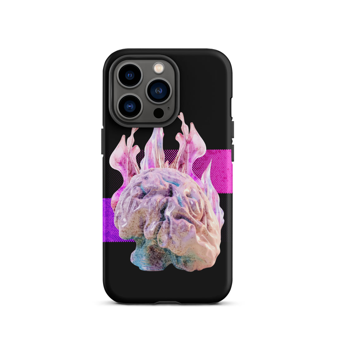 Tough Case for iPhone®