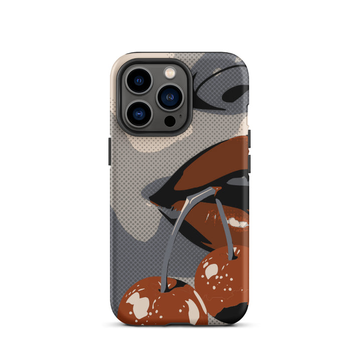 Tough Case for iPhone®