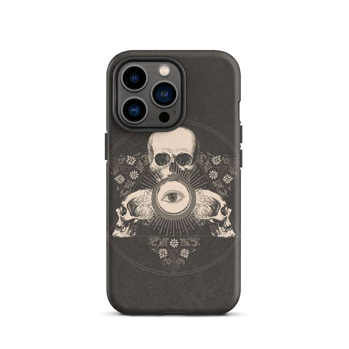 Tough Case for iPhone®