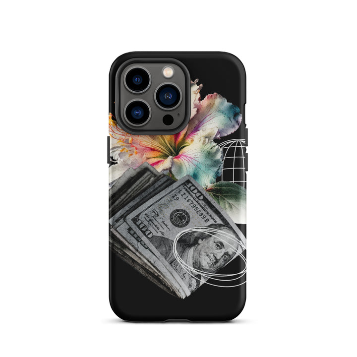 Tough Case for iPhone®