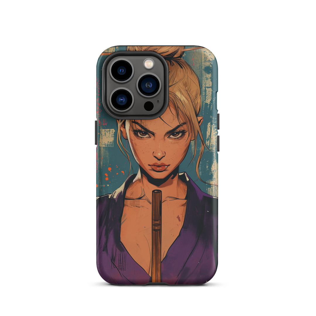 Tough Case for iPhone®