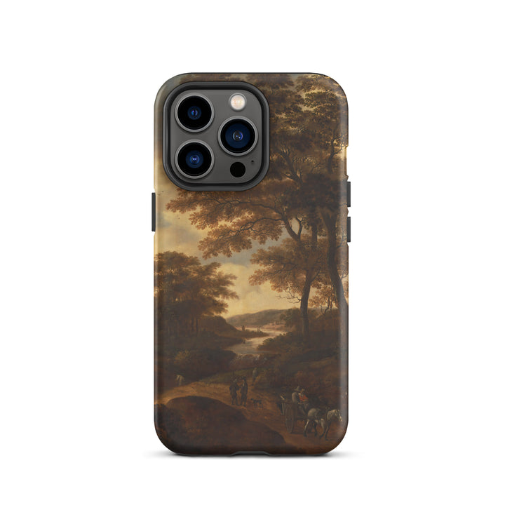 Tough Case for iPhone®