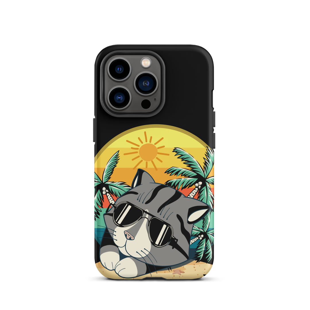 Tough Case for iPhone®