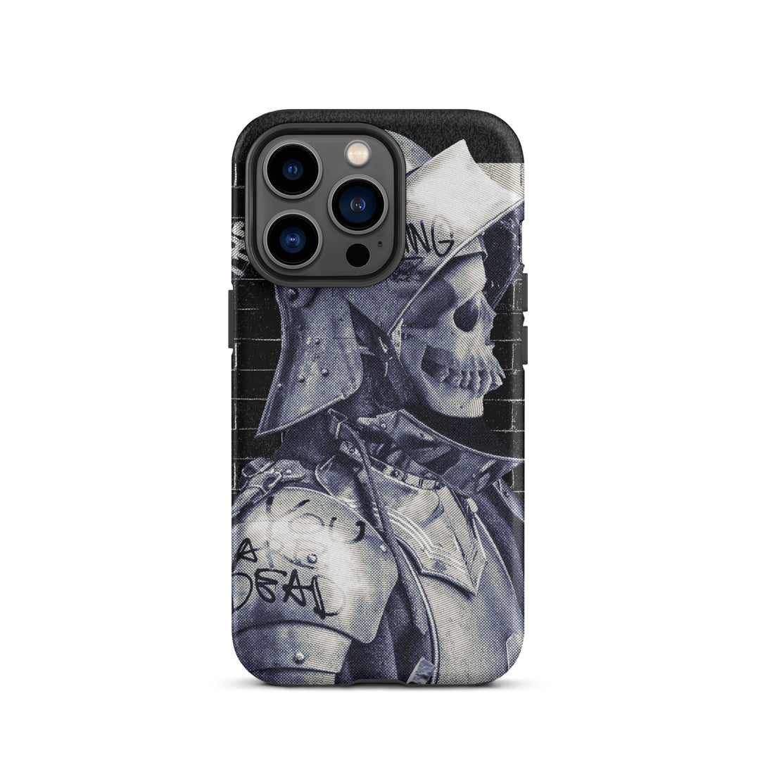 Tough Case for iPhone®