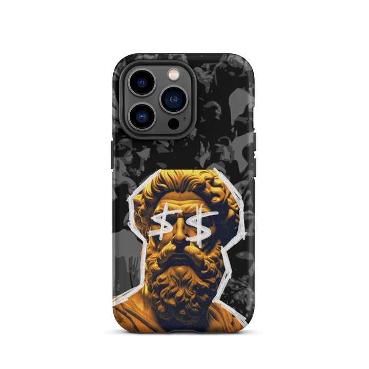 Tough Case for iPhone®