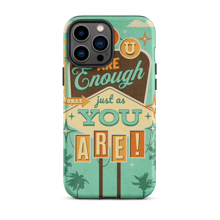 Tough Case for iPhone®