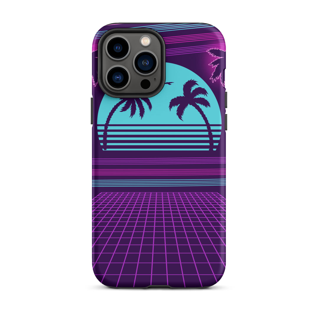 Tough Case for iPhone®