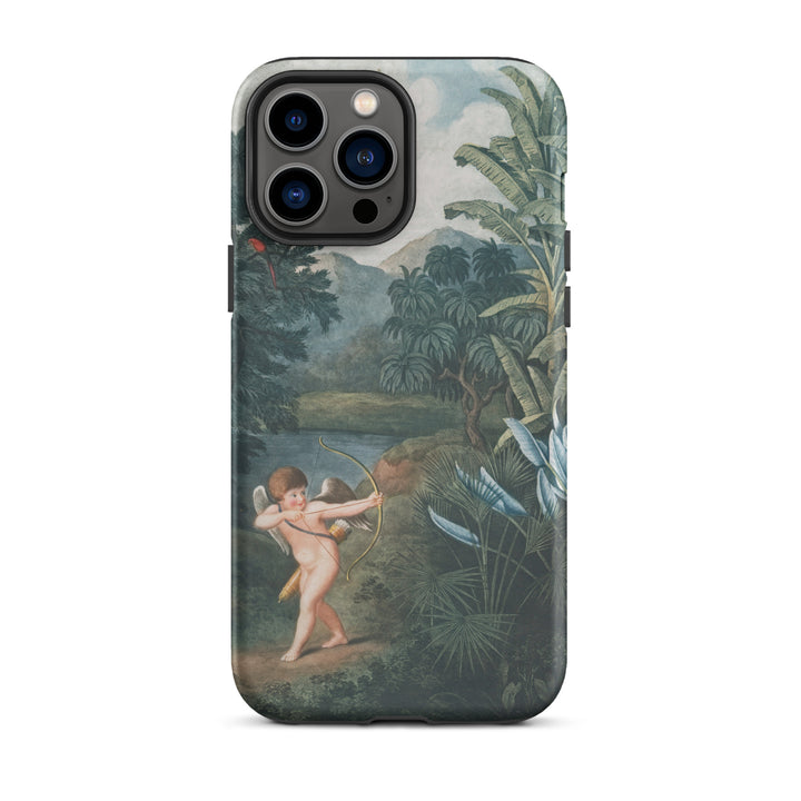 Tough Case for iPhone®