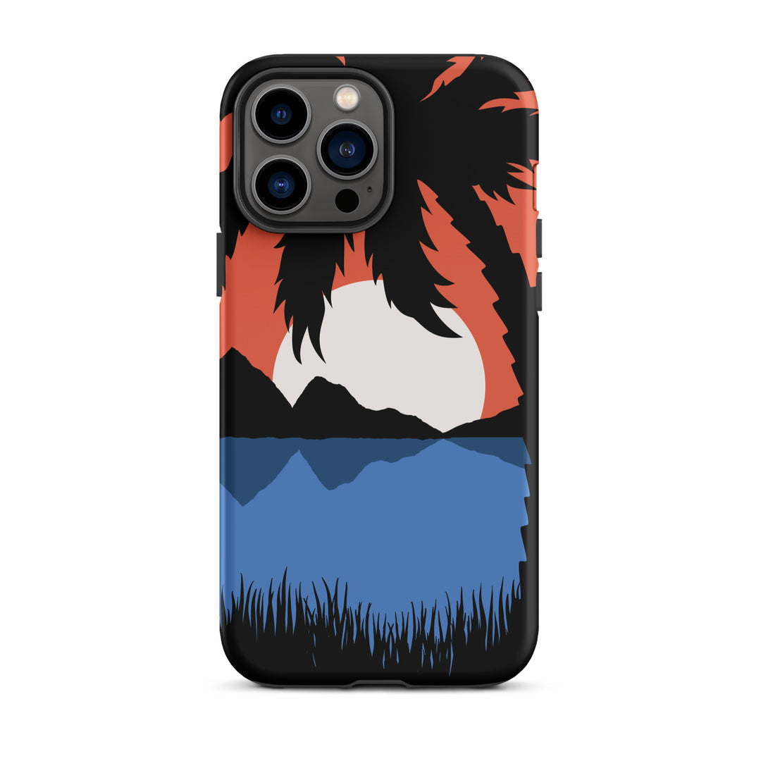 Tough Case for iPhone®