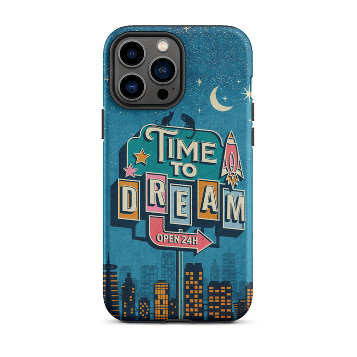 Tough Case for iPhone®