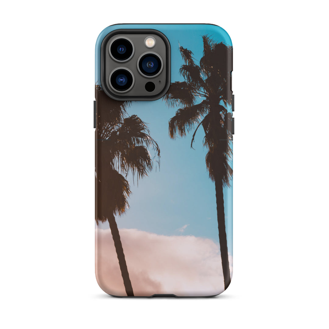 Tough Case for iPhone®