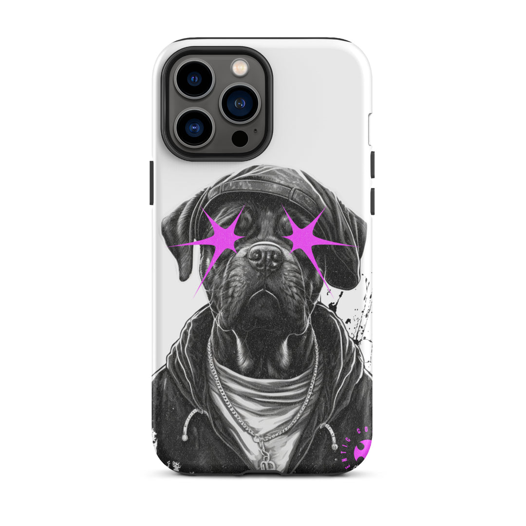 Tough Case for iPhone®