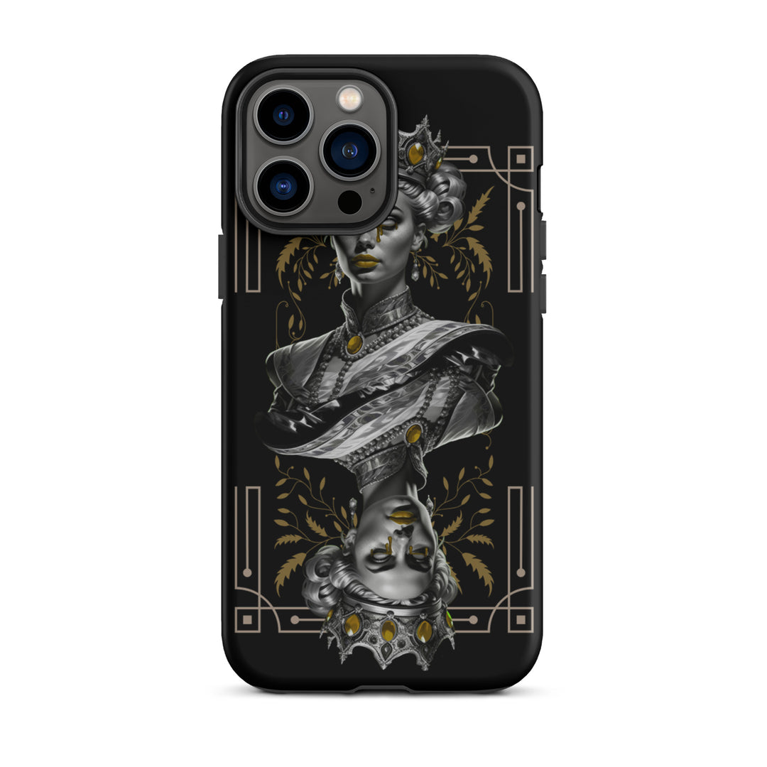 Tough Case for iPhone®