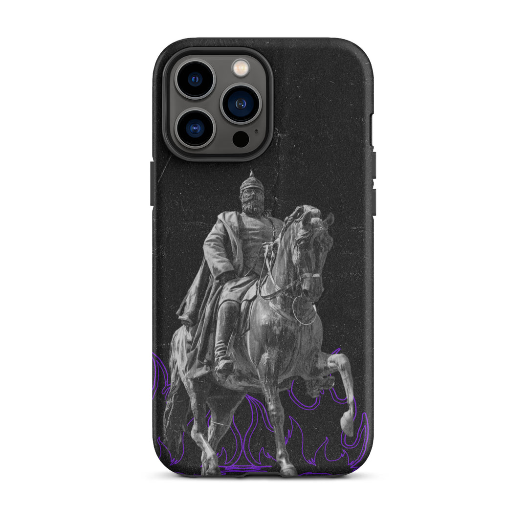 Tough Case for iPhone®