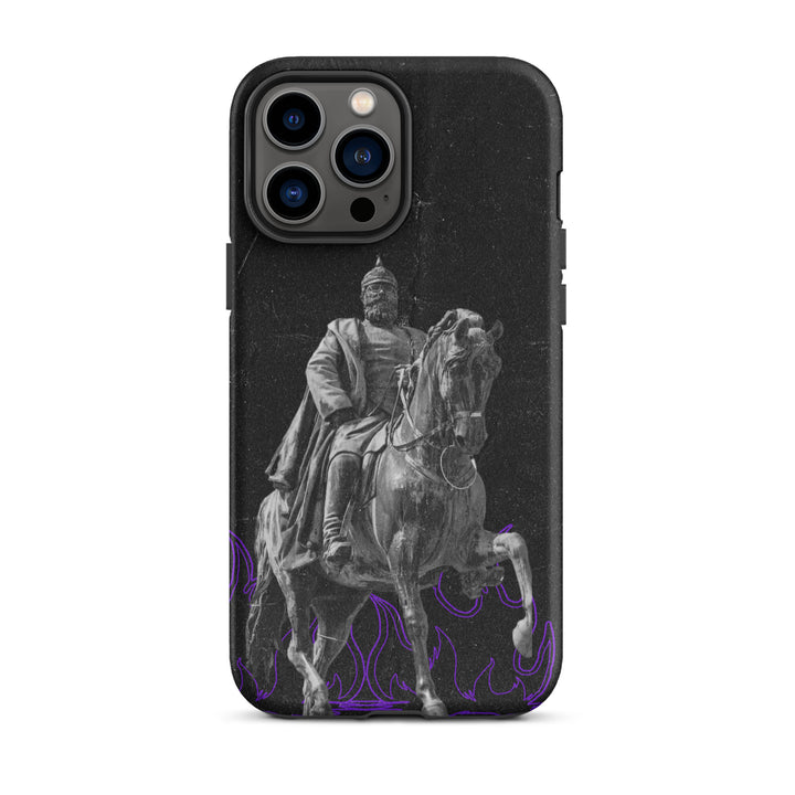 Tough Case for iPhone®