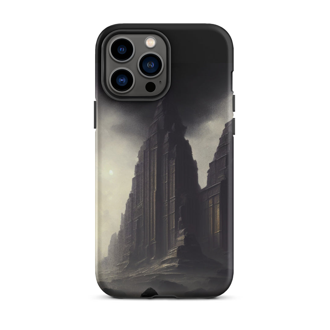 Tough Case for iPhone®