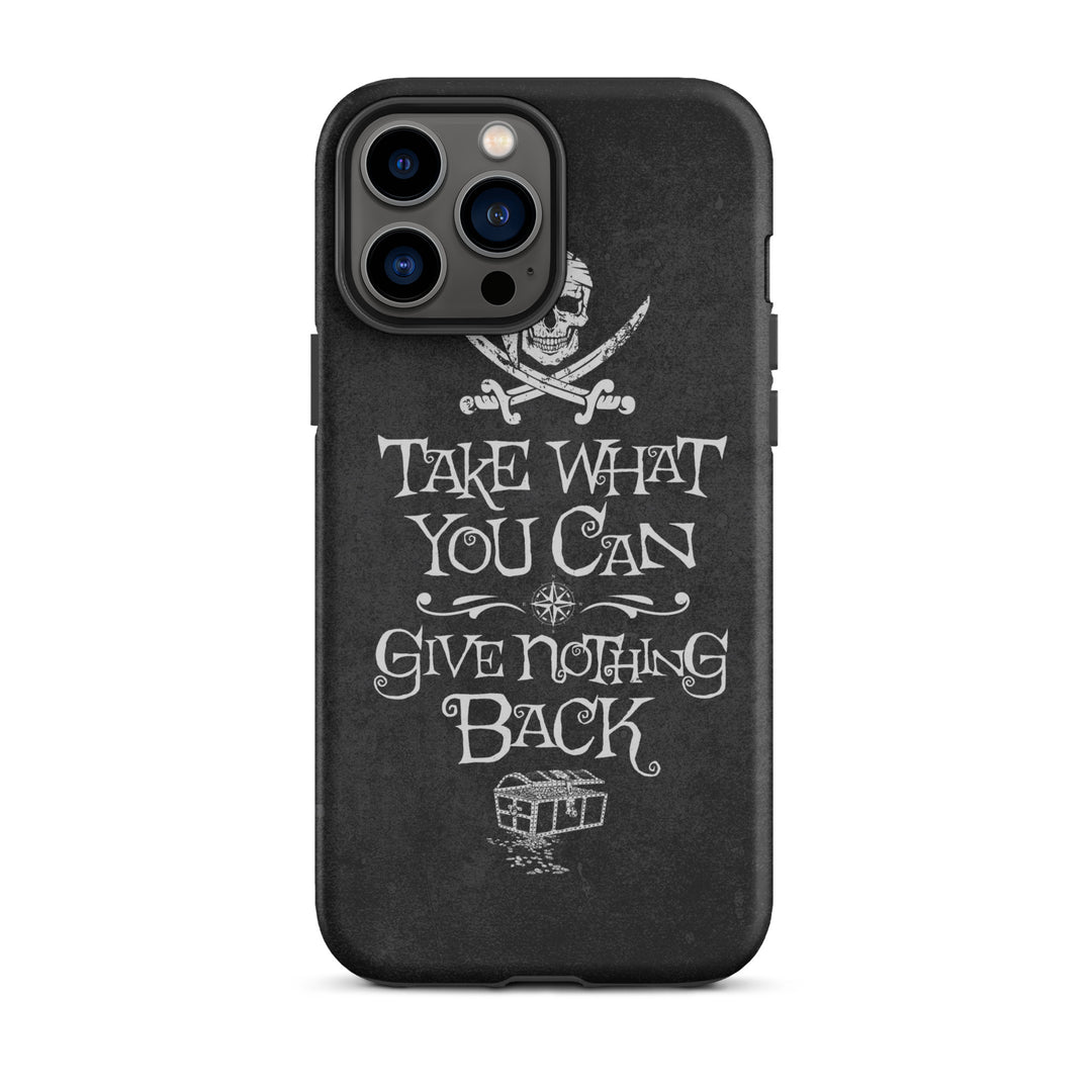 Tough Case for iPhone®