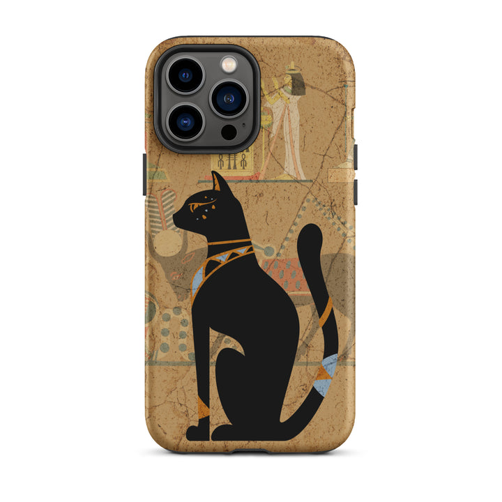 Tough Case for iPhone®