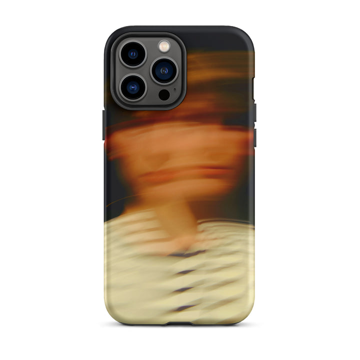 Tough Case for iPhone®