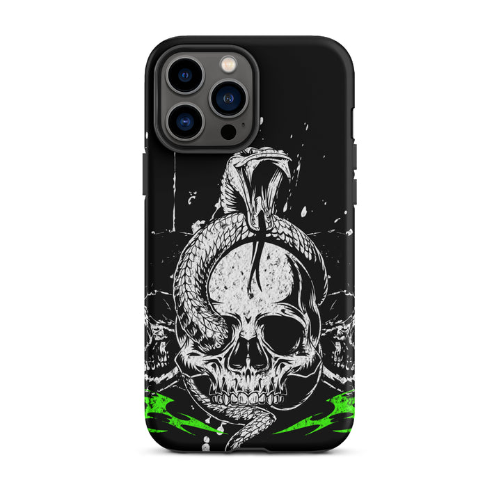 Tough Case for iPhone®