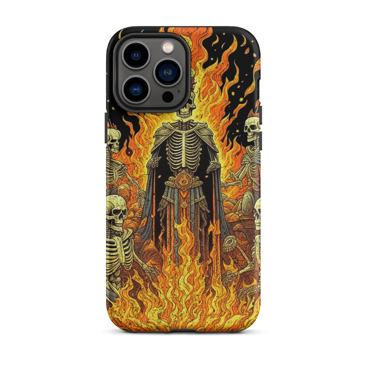 Tough Case for iPhone®