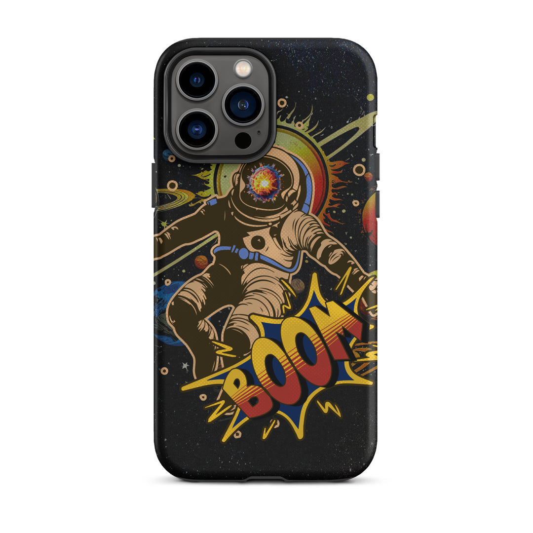 Tough Case for iPhone®