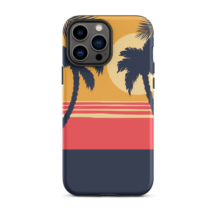 Tough Case for iPhone®