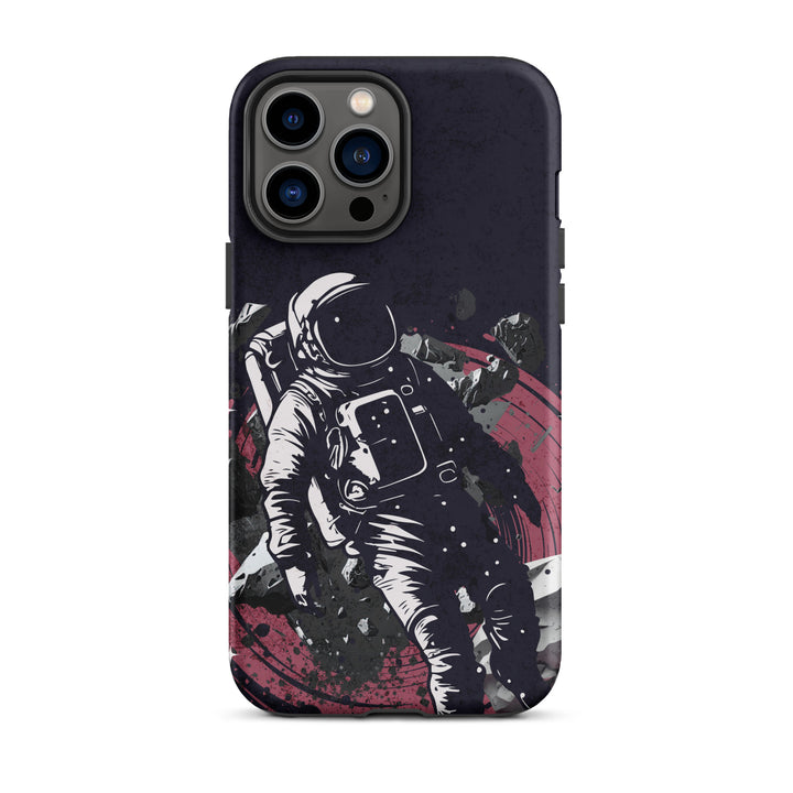 Tough Case for iPhone®