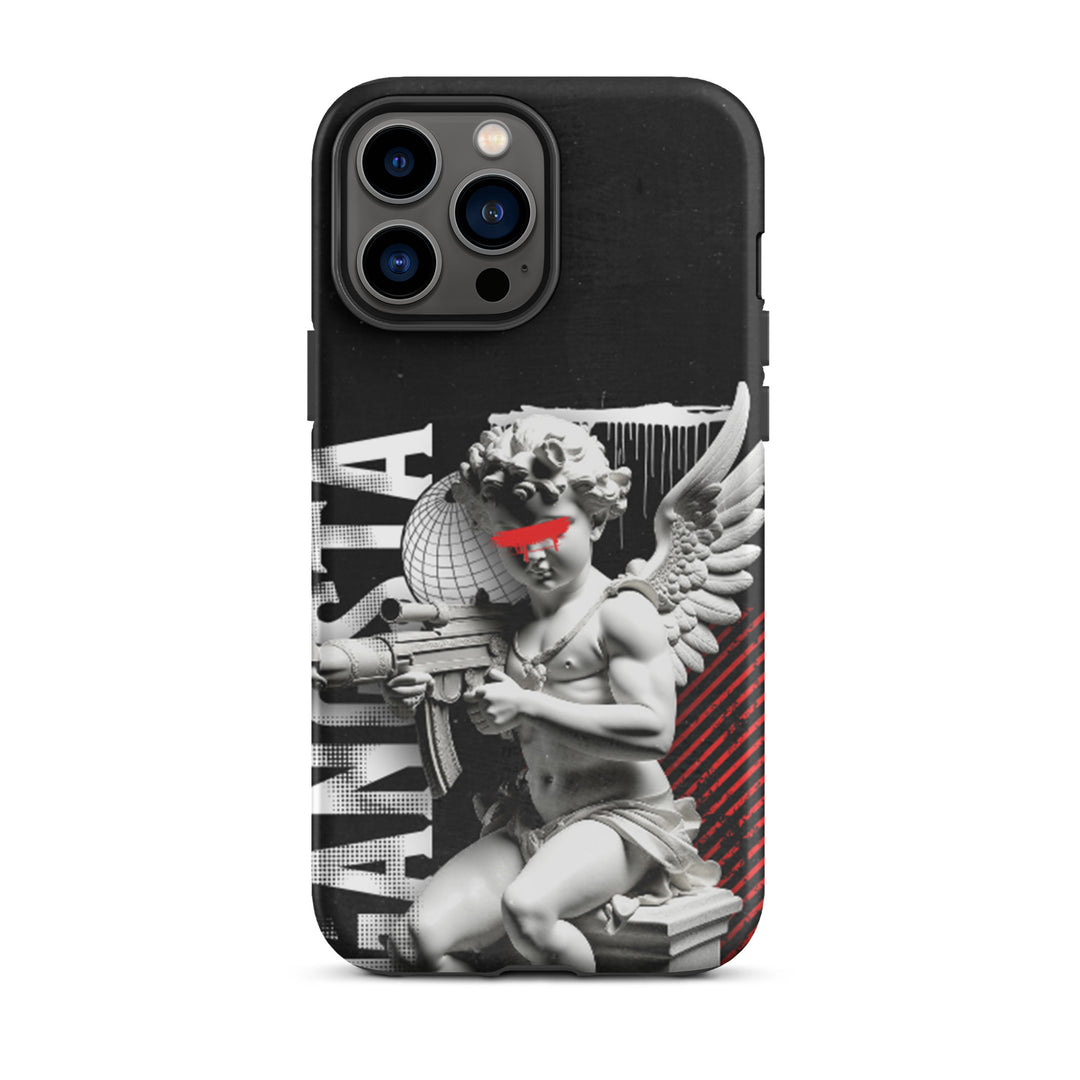 Tough Case for iPhone®