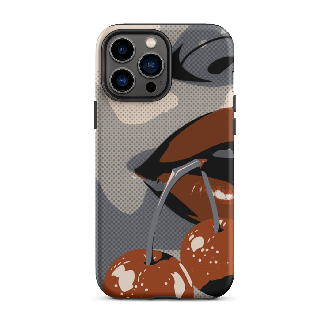 Tough Case for iPhone®