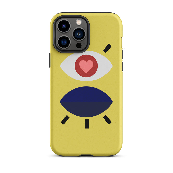 Tough Case for iPhone®