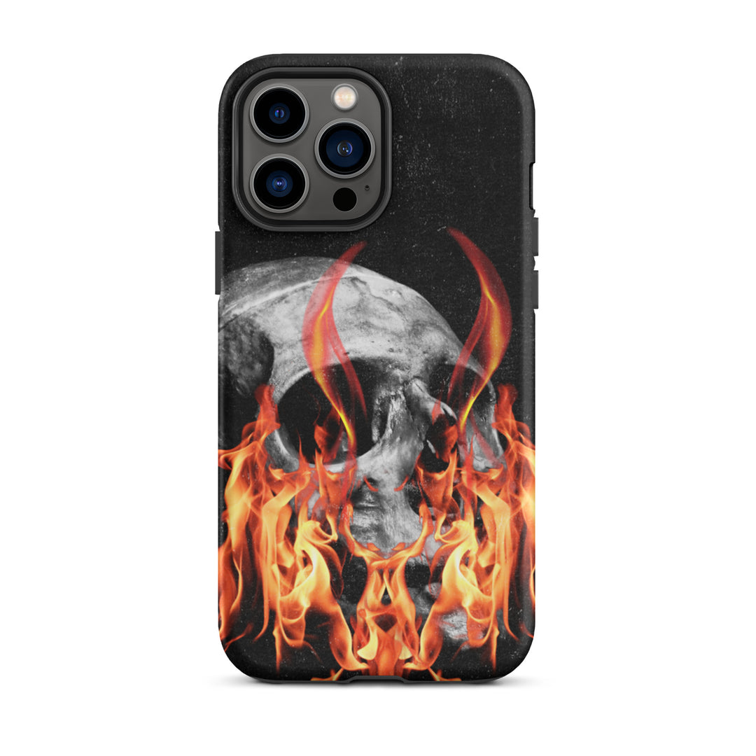 Tough Case for iPhone®