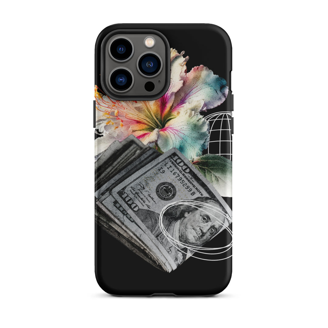 Tough Case for iPhone®