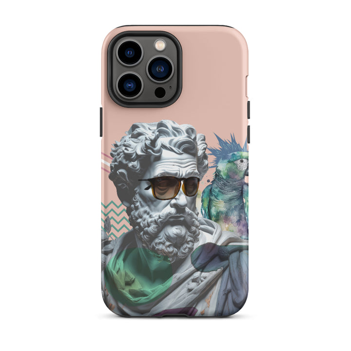 Tough Case for iPhone®