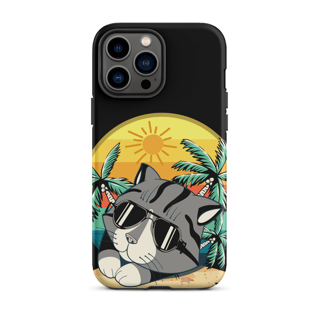 Tough Case for iPhone®