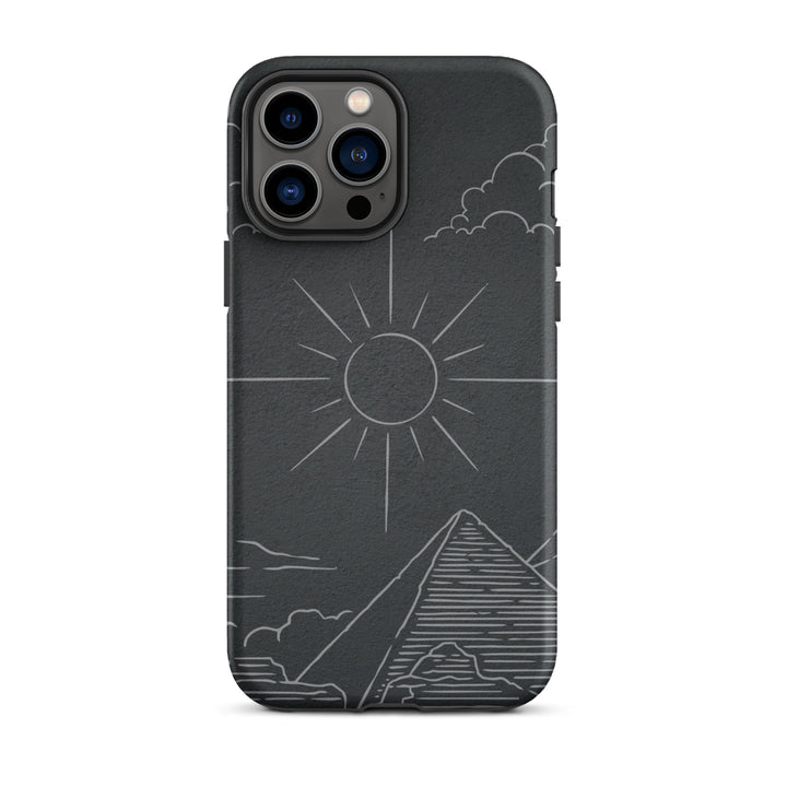 Tough Case for iPhone®