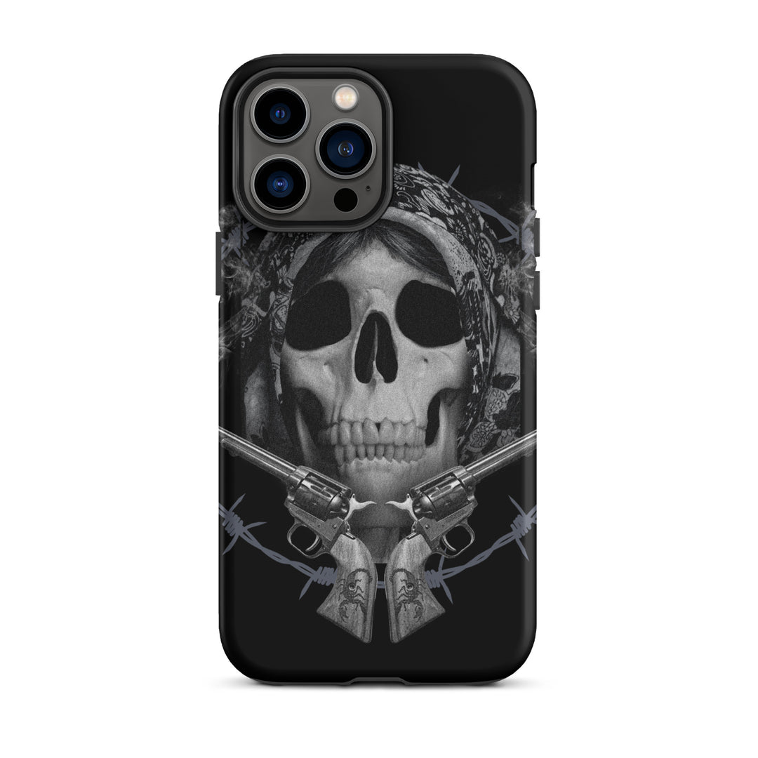 Tough Case for iPhone®