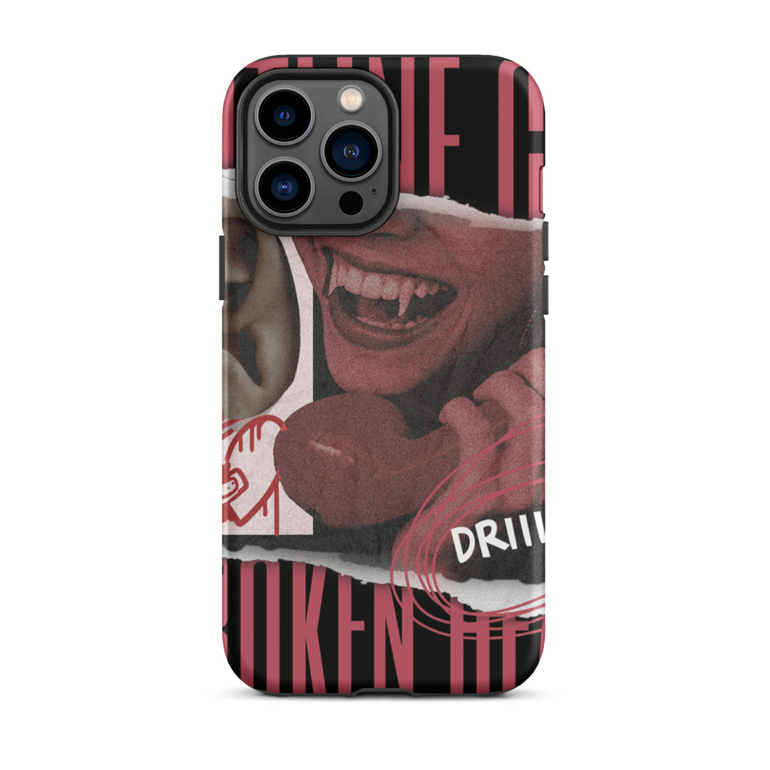 Tough Case for iPhone®